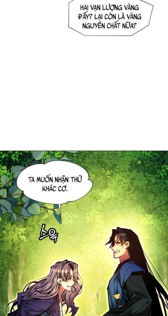 Chuyển Sinh Vào Thế Giới Võ Lâm - Page 105