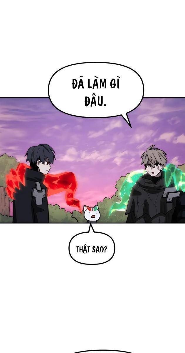Chỉ Là Mèo - Page 109