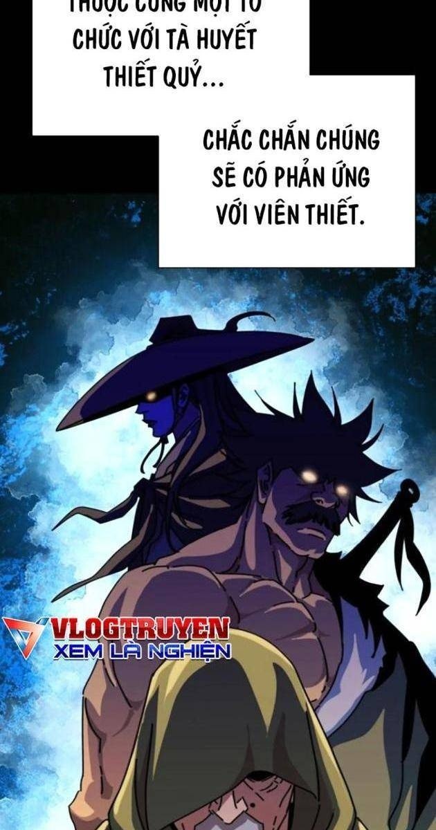 Hầu Vương Trung Sinh Nam Cung Thế Gia - Page 58