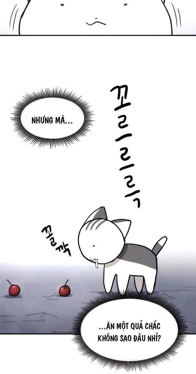 Chỉ Là Mèo - Page 50