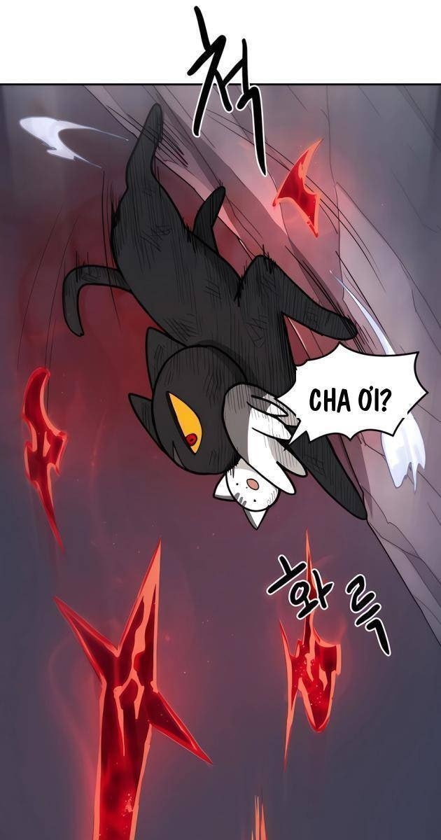 Chỉ Là Mèo - Page 55