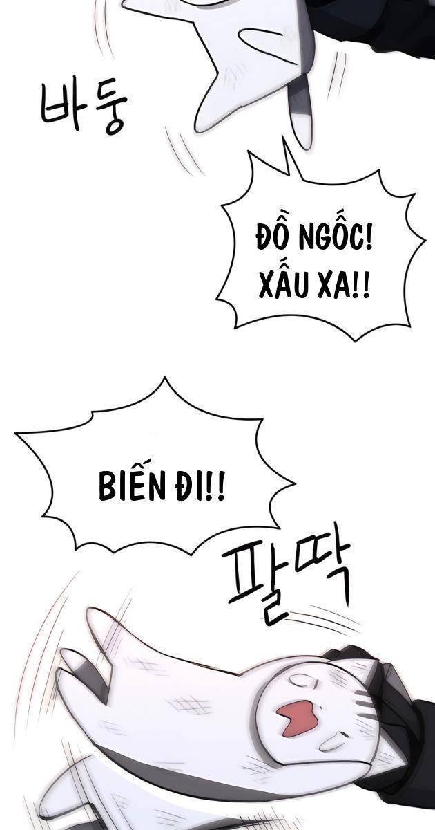 Chỉ Là Mèo - Page 281