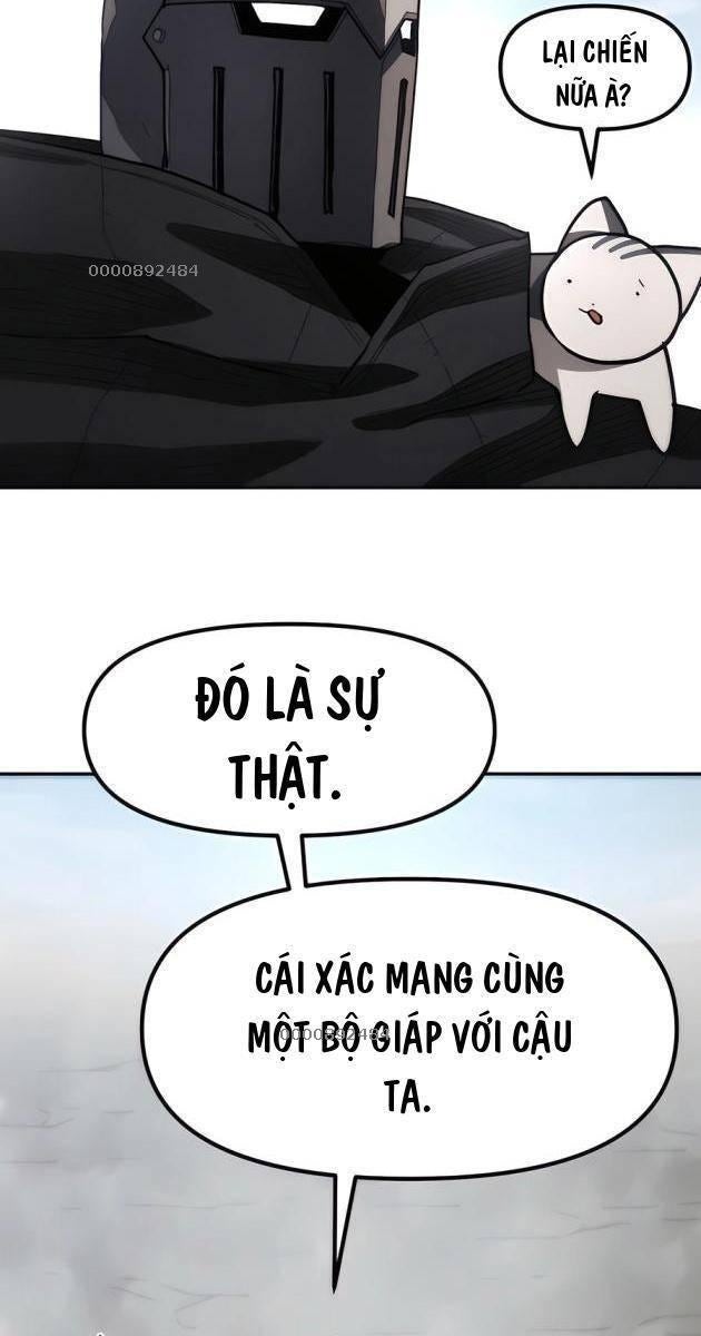 Chỉ Là Mèo - Page 47