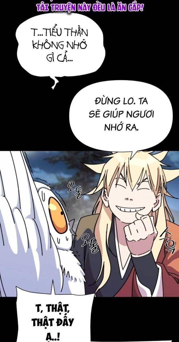 Hầu Vương Trung Sinh Nam Cung Thế Gia - Page 36