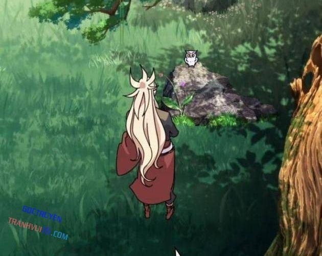 Hầu Vương Trung Sinh Nam Cung Thế Gia - Page 64