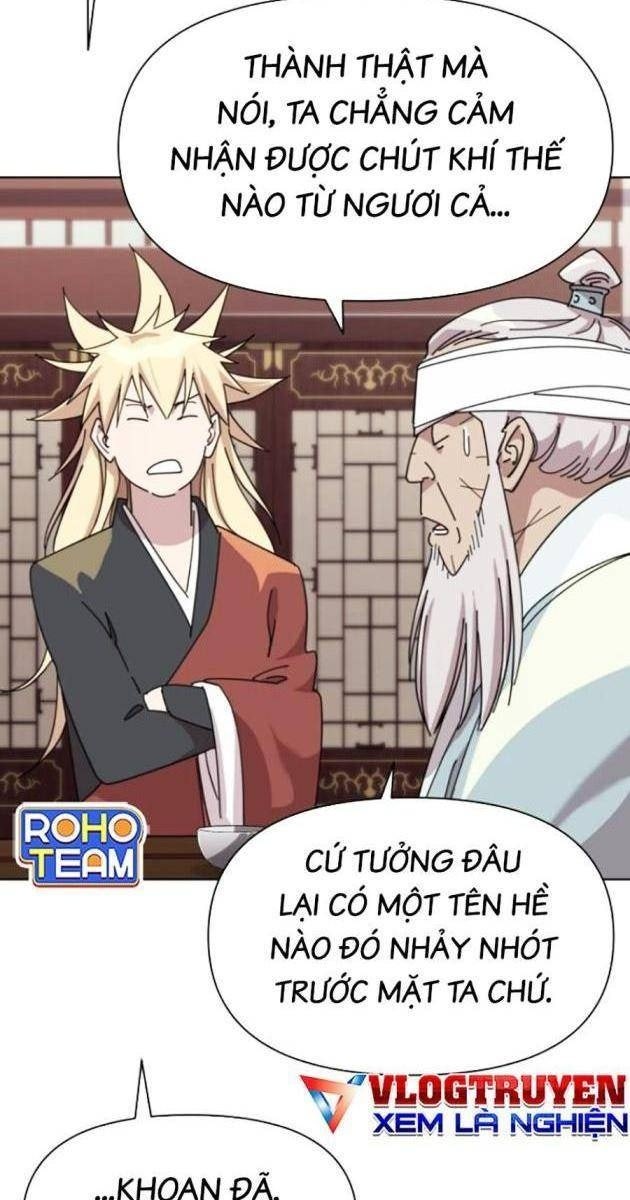 Hầu Vương Trung Sinh Nam Cung Thế Gia - Page 137