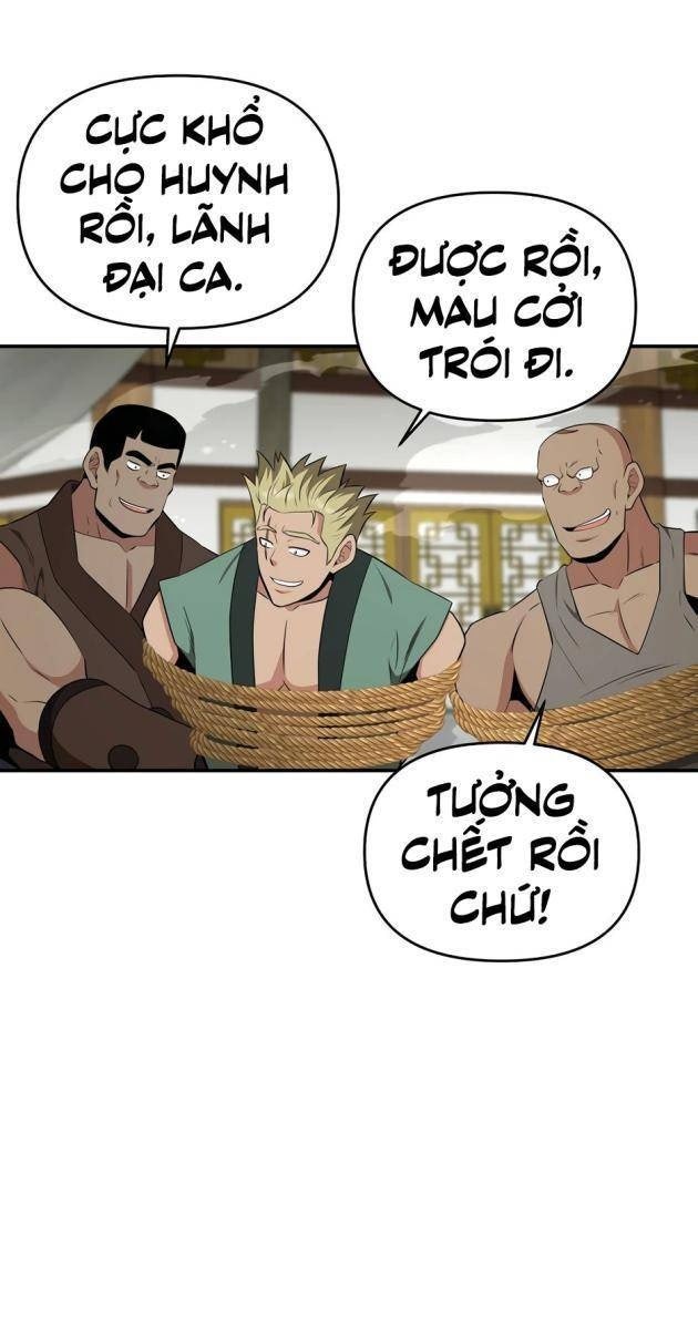 Thiên Hạ Đệ Nhất Côn Luân Khách Điếm - Page 69