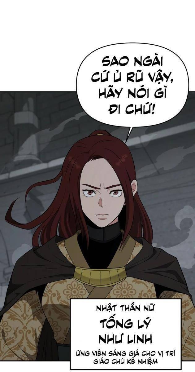 Thiên Hạ Đệ Nhất Côn Luân Khách Điếm - Page 26