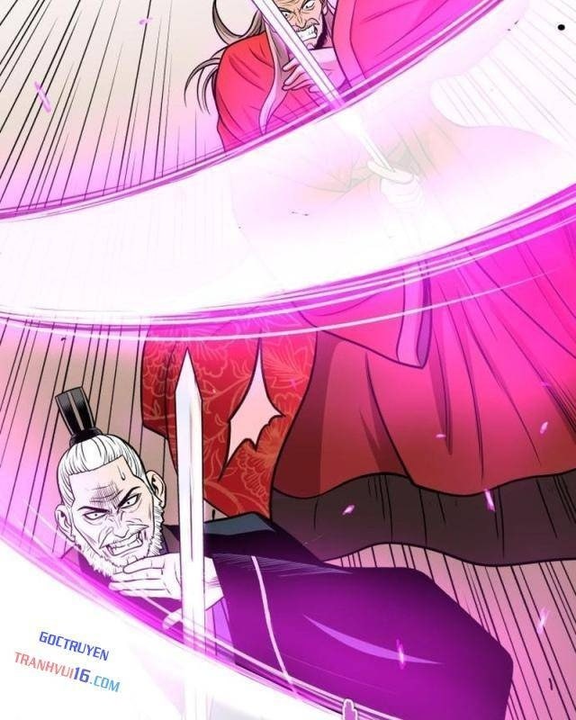 Quy Hoàn Lục Ma Đạo - Page 75