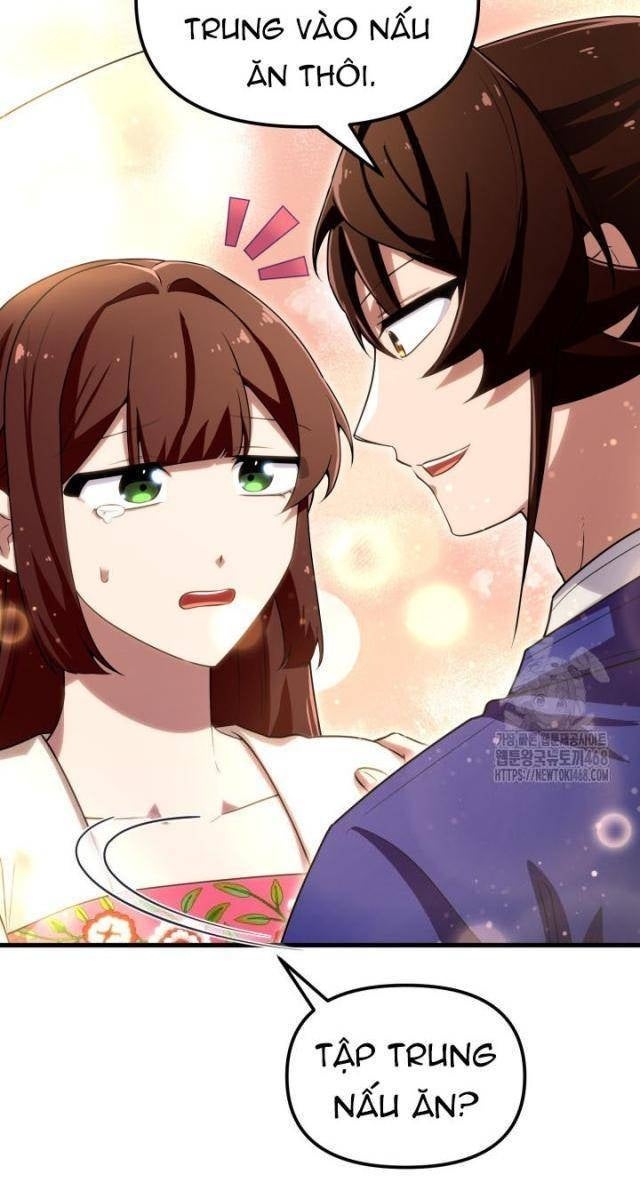 Nhà Nghỉ Thiên Ma - Page 49