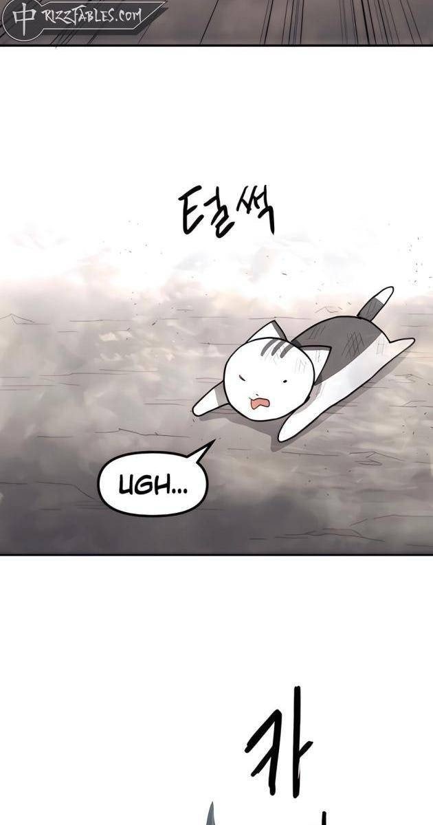 Chỉ Là Mèo - Page 218