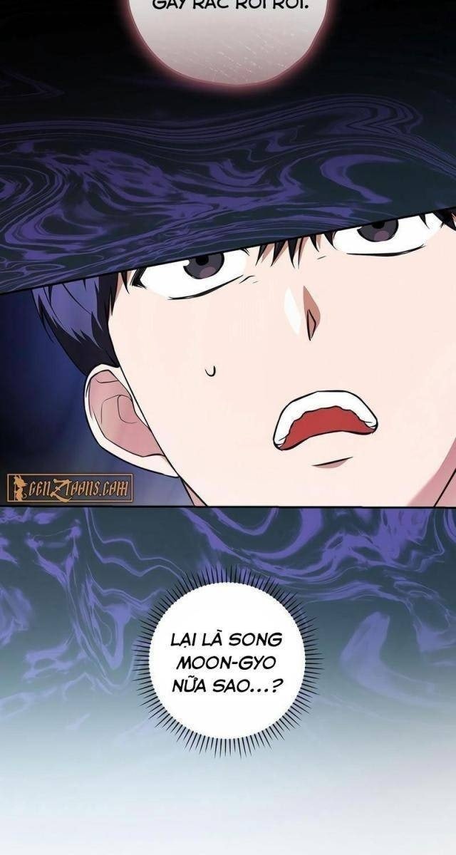 Kẻ Thống Trị Kịch Bản - Page 66