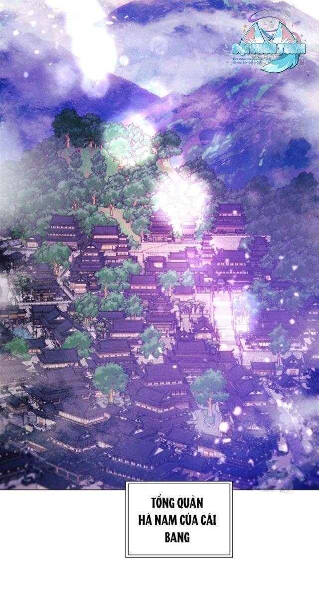 Chuyển Sinh Vào Thế Giới Võ Lâm - Page 129