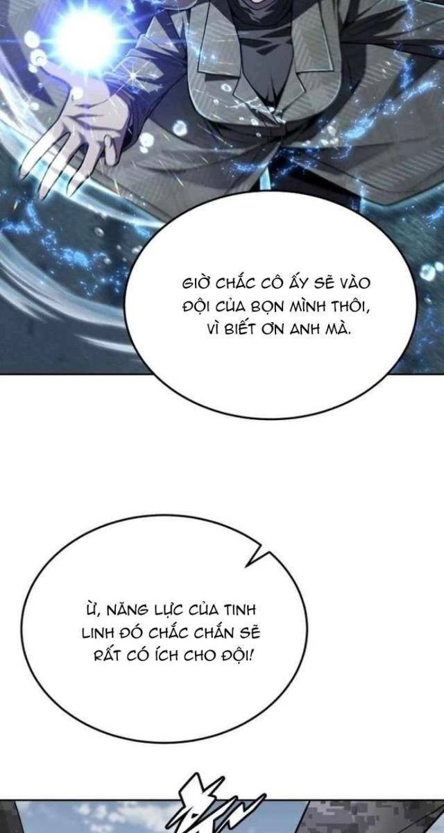 Đầu Bếp Của Thế Giới Diệt Vong - Page 30