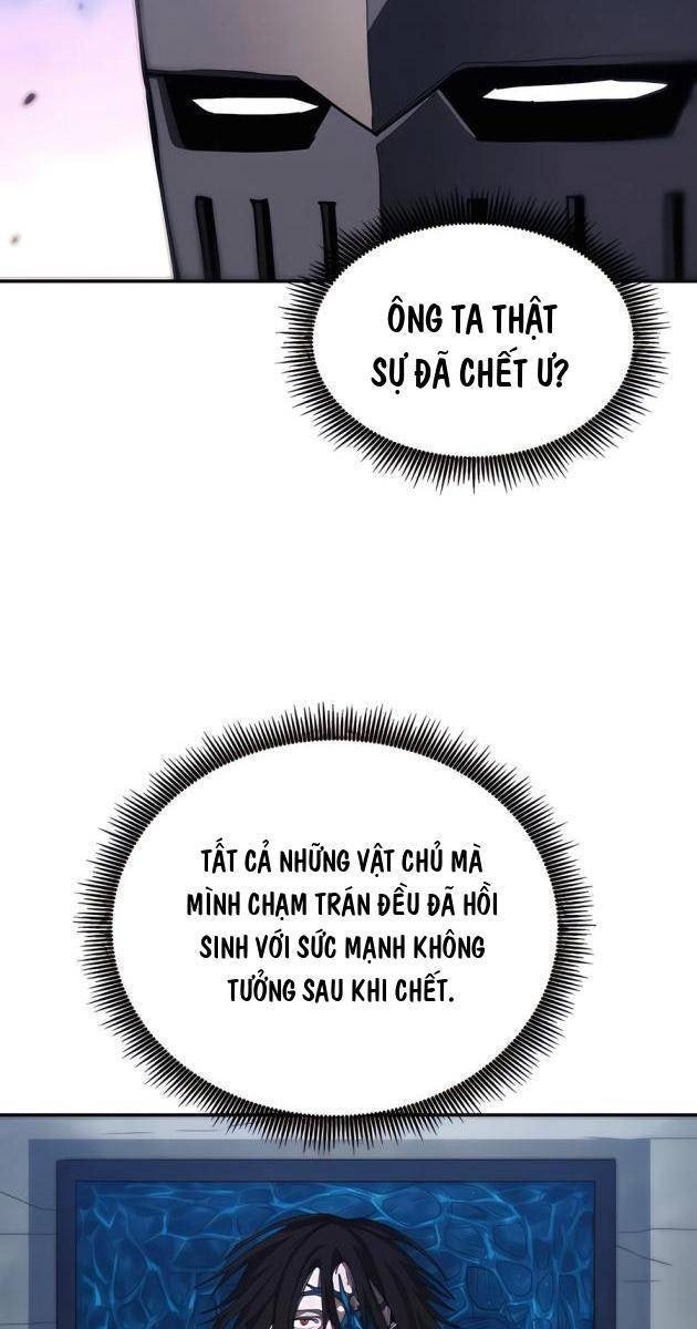 Chỉ Là Mèo - Page 16