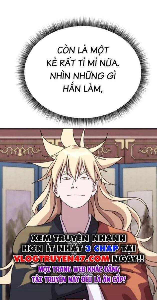 Hầu Vương Trung Sinh Nam Cung Thế Gia - Page 99