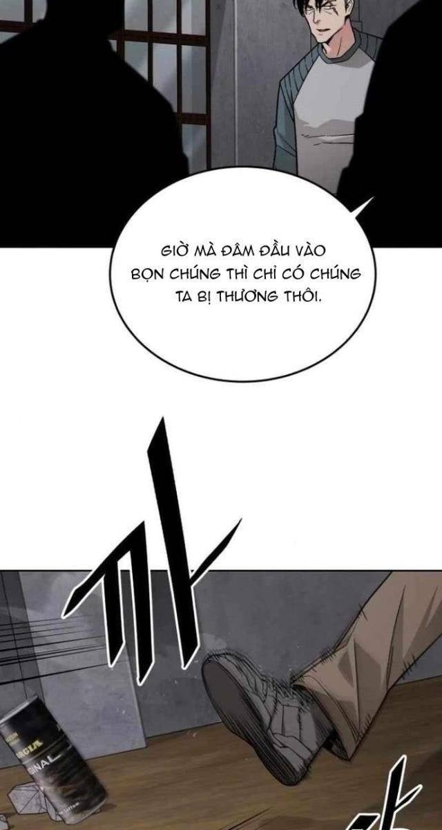 Đầu Bếp Của Thế Giới Diệt Vong - Page 4