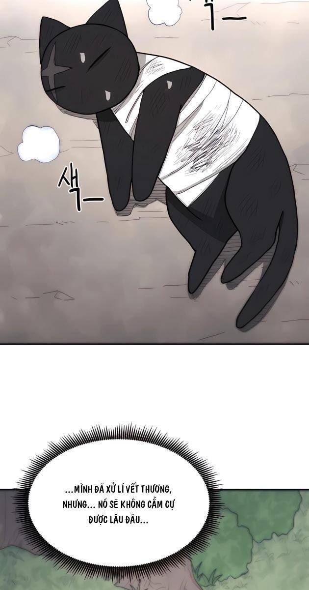 Chỉ Là Mèo - Page 174