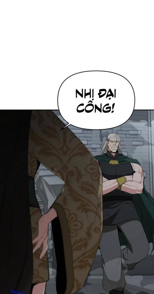 Thiên Hạ Đệ Nhất Côn Luân Khách Điếm - Page 24