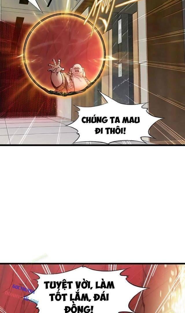 Bàn Tay Thần Thánh - Page 6