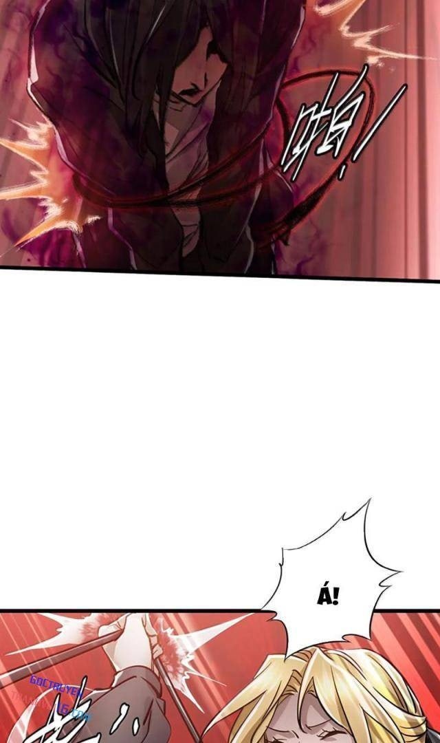 Bàn Tay Thần Thánh - Page 46