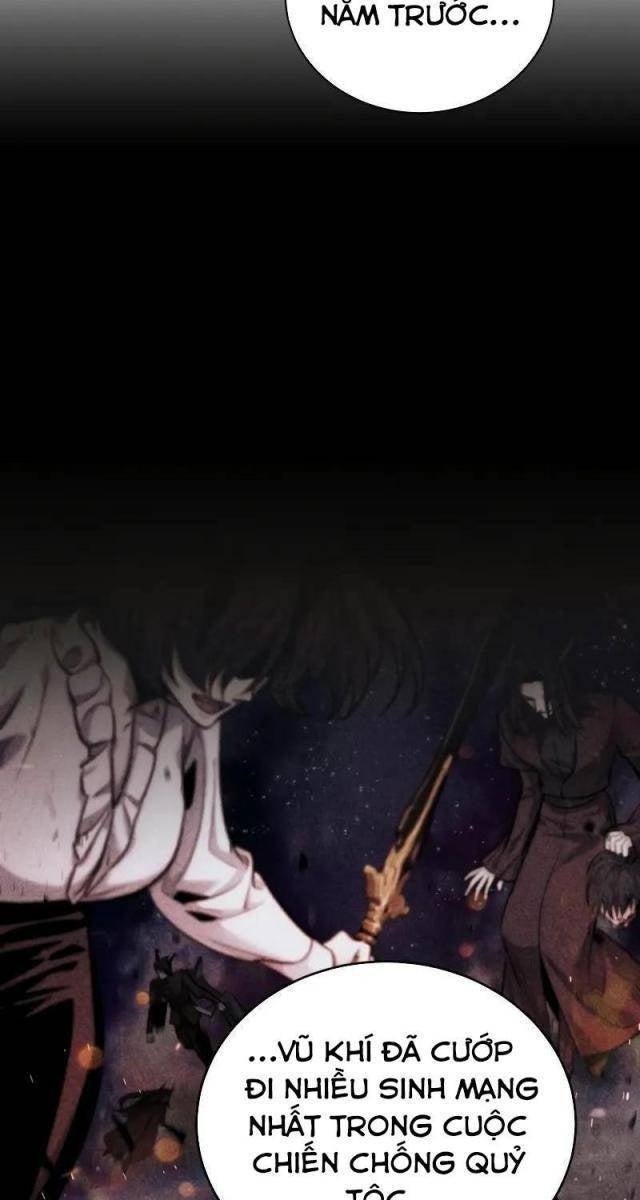 Đứa Trẻ Rắc Rối Của Ma Tháp - Page 81