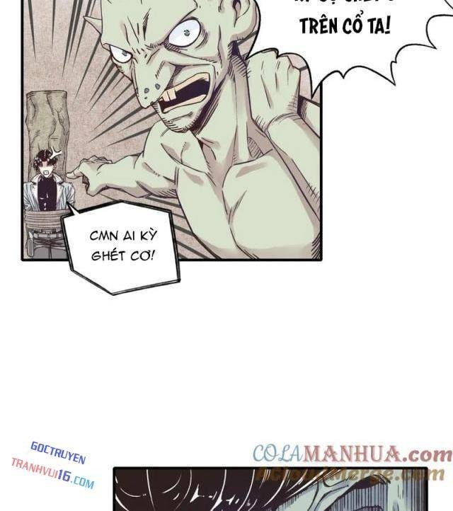 Ta Xuyên Vào Dị Giới Với Chỉ Số Phòng Thủ 99999 - Page 50