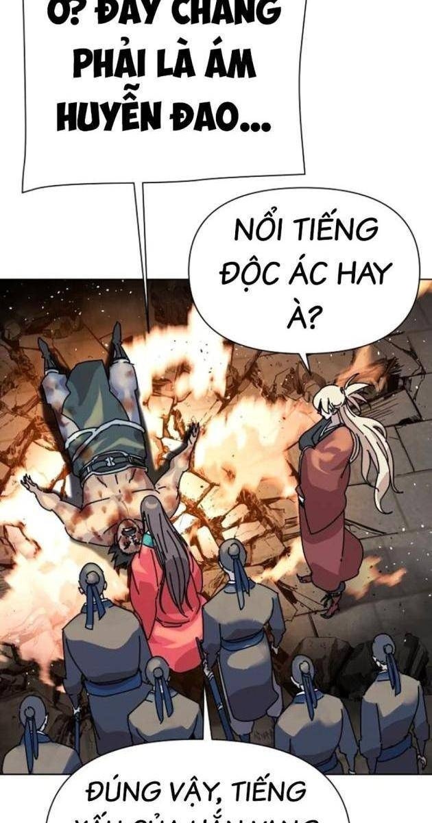 Hầu Vương Trung Sinh Nam Cung Thế Gia - Page 9