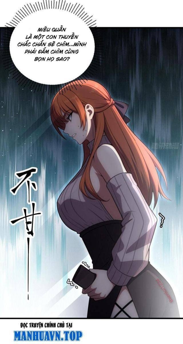 Chung Cực Tùy Ý Thần Hào Hệ Thống - Page 49