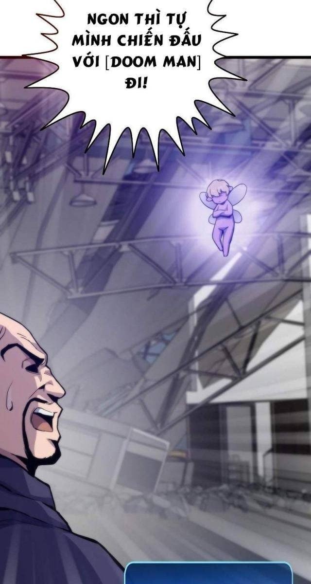 Hồi Quy Gia - Page 35