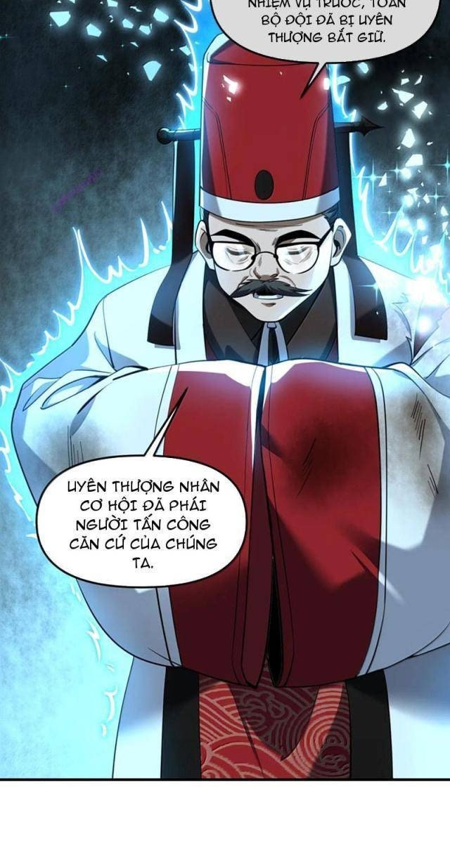 Tôi Livestream Cầu Hôn Nữ Quỷ Vậy Mà Thành Công!? - Page 11