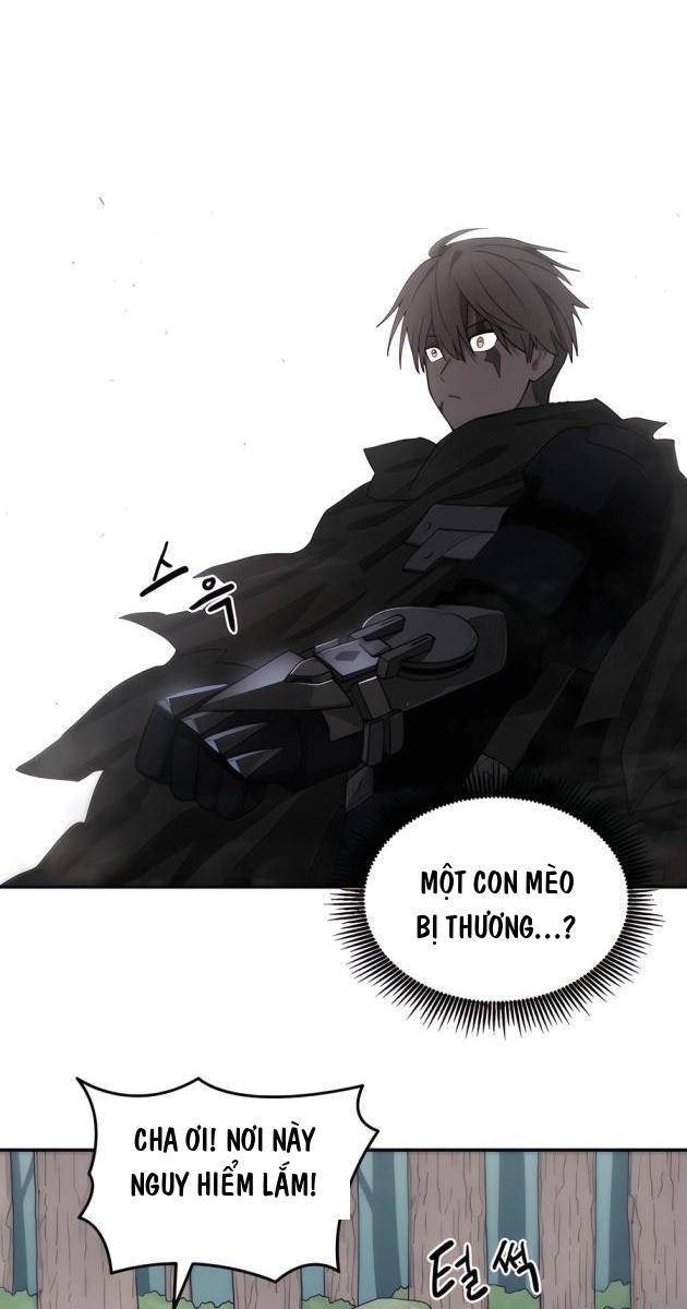 Chỉ Là Mèo - Page 159