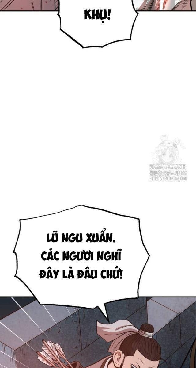 Quy Hoàn Lục Ma Đạo - Page 109