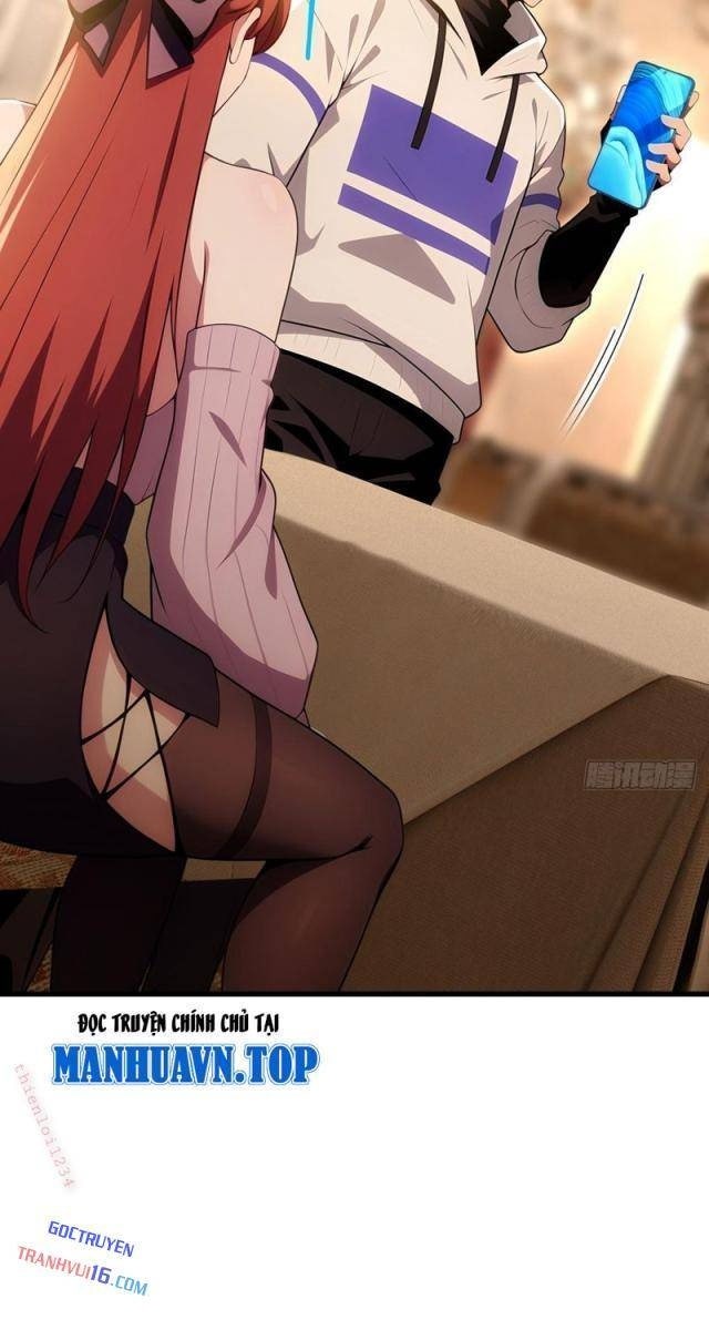 Chung Cực Tùy Ý Thần Hào Hệ Thống - Page 22