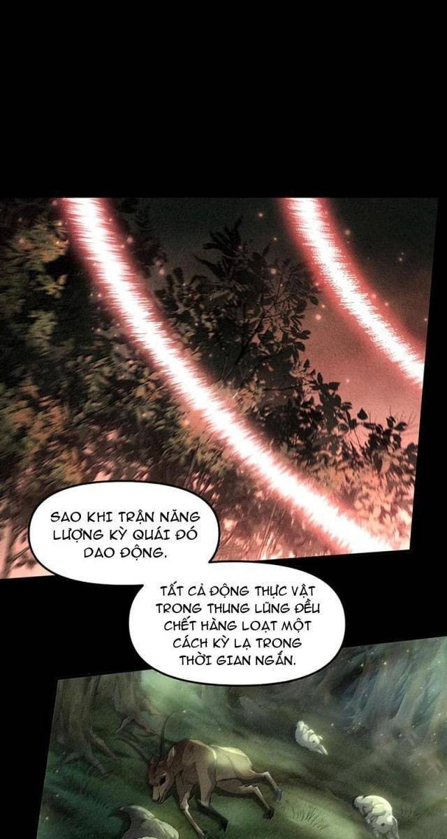 Tôi Livestream Cầu Hôn Nữ Quỷ Vậy Mà Thành Công!? - Page 53