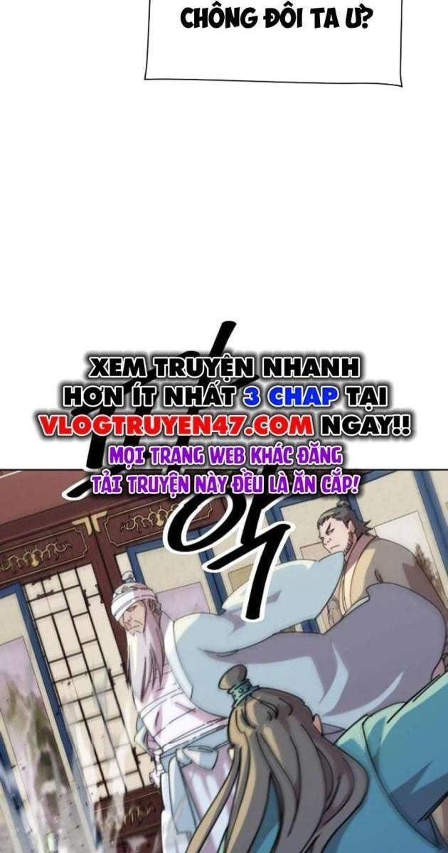 Hầu Vương Trung Sinh Nam Cung Thế Gia - Page 24