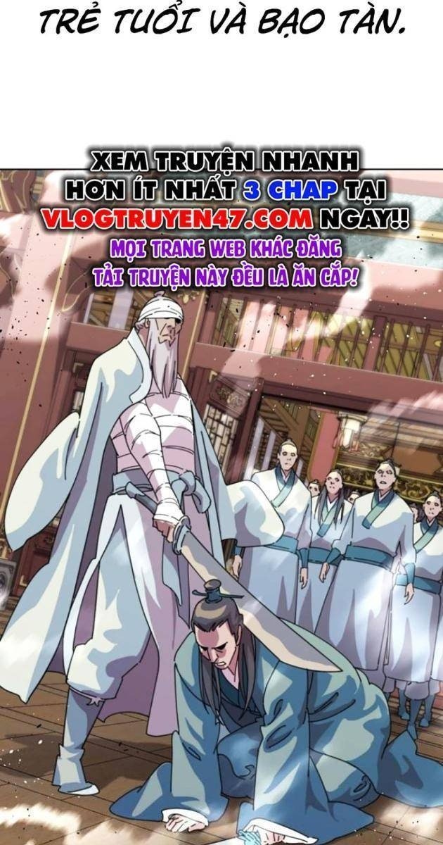 Hầu Vương Trung Sinh Nam Cung Thế Gia - Page 91