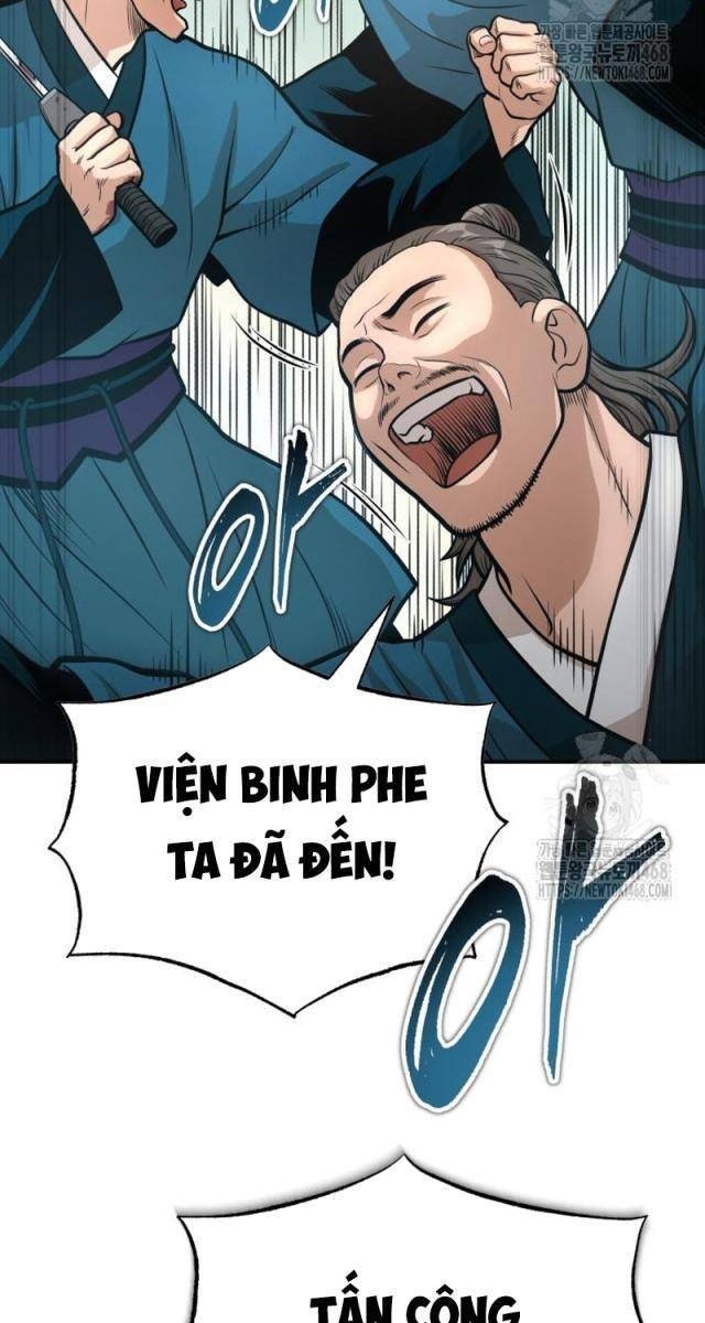 Quy Hoàn Lục Ma Đạo - Page 121