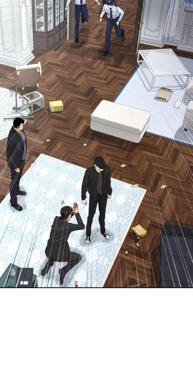 Cháu Trai Thiên Tài Của Vua Cho Vay Nặng Lãi - Page 34