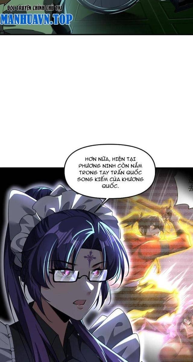 Tôi Livestream Cầu Hôn Nữ Quỷ Vậy Mà Thành Công!? - Page 11