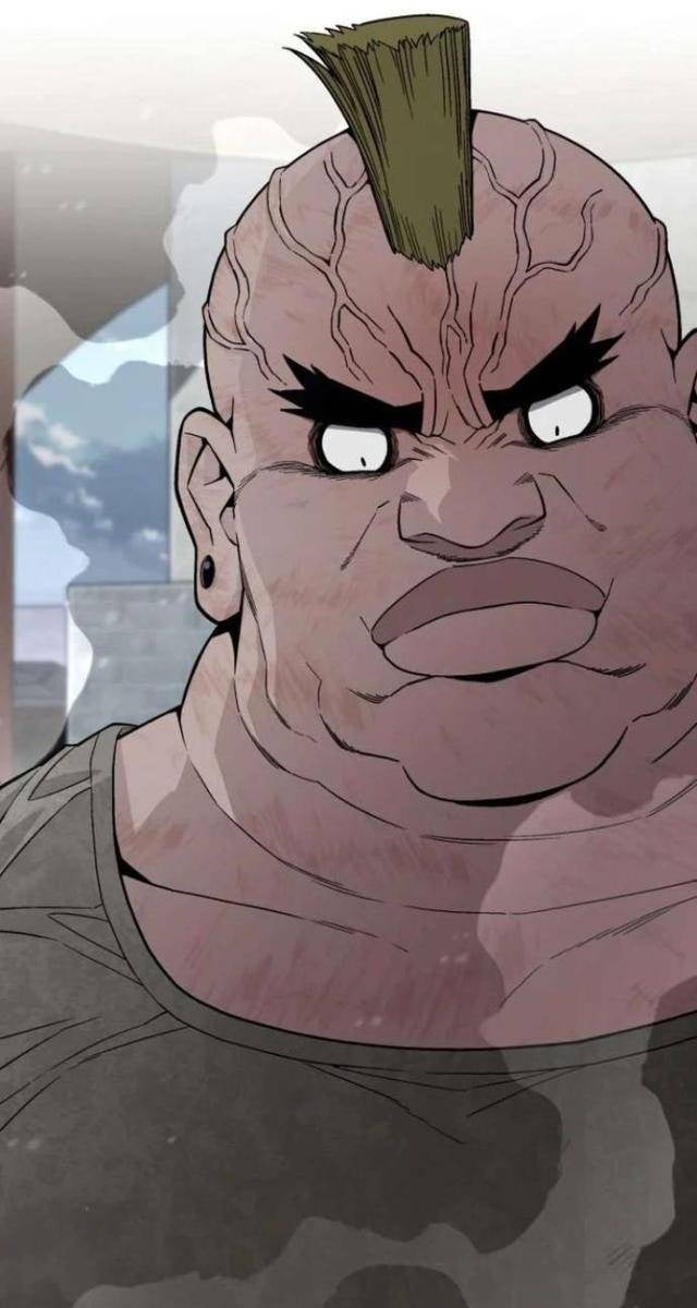 Đầu Bếp Của Thế Giới Diệt Vong - Page 32