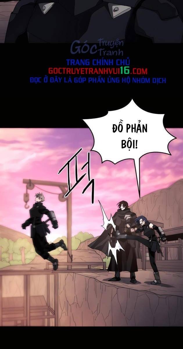 Chỉ Là Mèo - Page 41