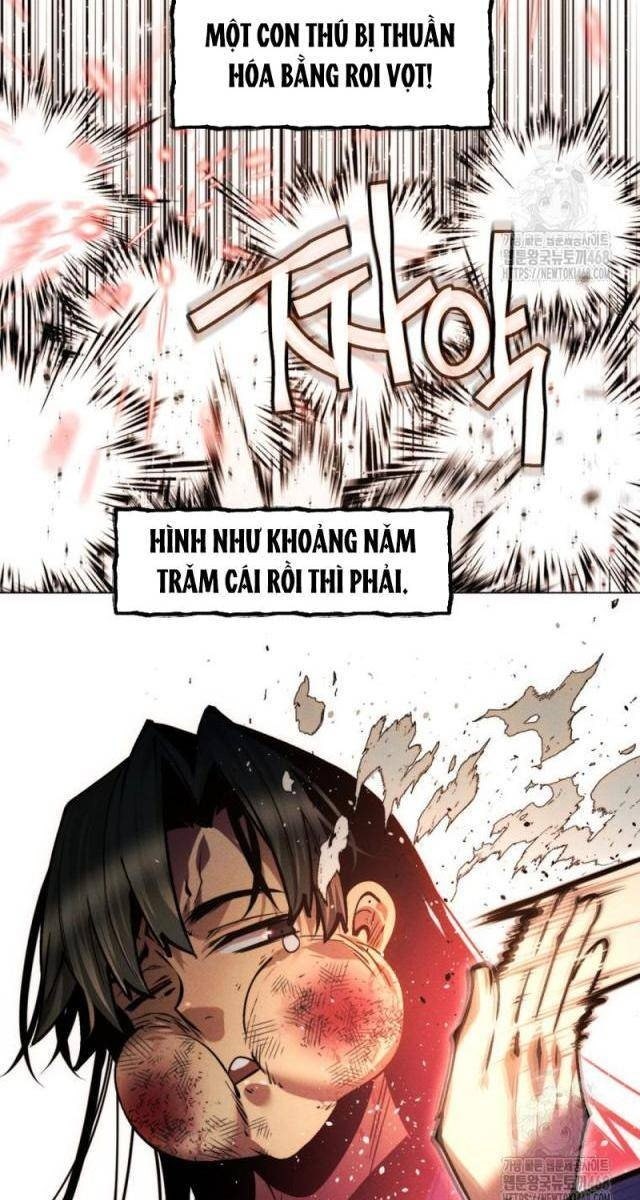 Chuyển Sinh Vào Thế Giới Võ Lâm - Page 51