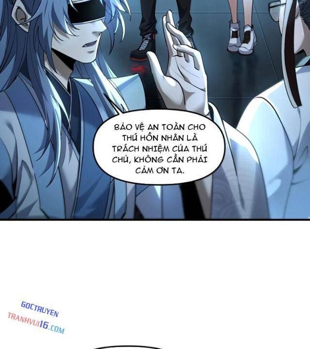 Tôi Livestream Cầu Hôn Nữ Quỷ Vậy Mà Thành Công!? - Page 44