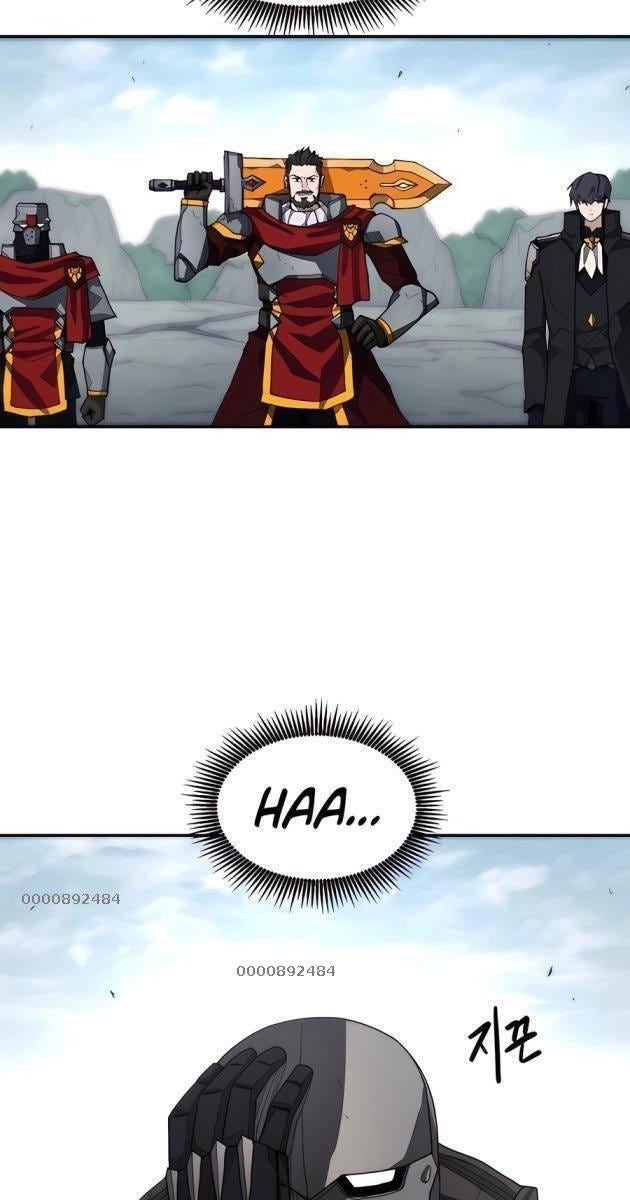 Chỉ Là Mèo - Page 6