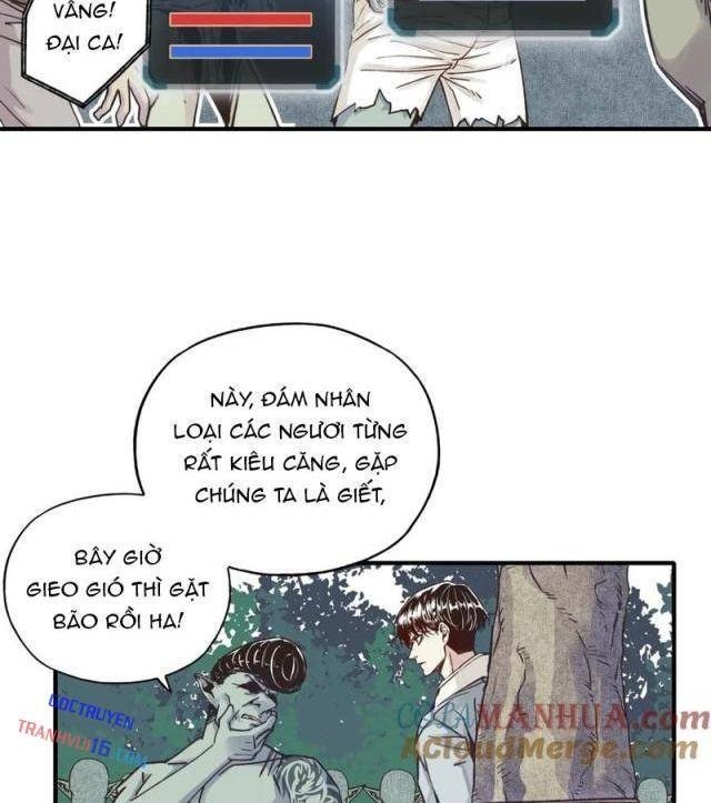 Ta Xuyên Vào Dị Giới Với Chỉ Số Phòng Thủ 99999 - Page 56