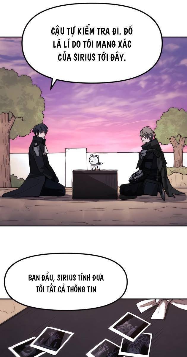 Chỉ Là Mèo - Page 124