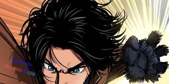 Người Siêu Việt - Page 33