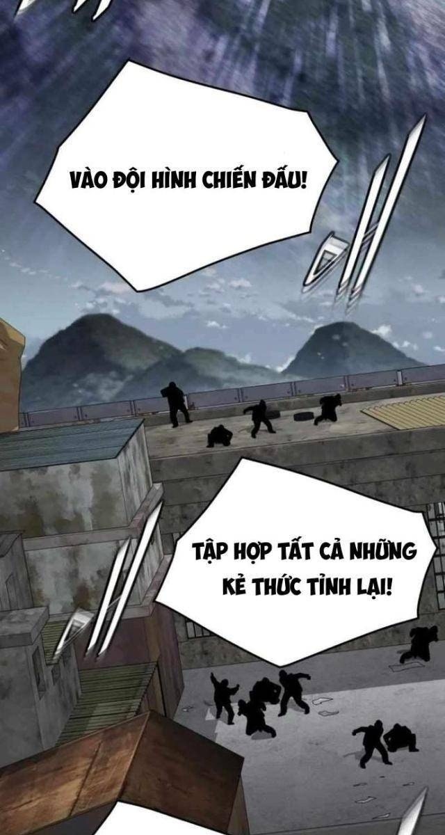 Đầu Bếp Của Thế Giới Diệt Vong - Page 100