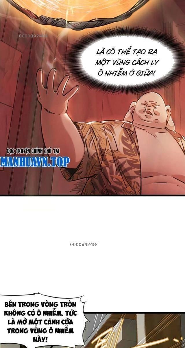 Bàn Tay Thần Thánh - Page 5